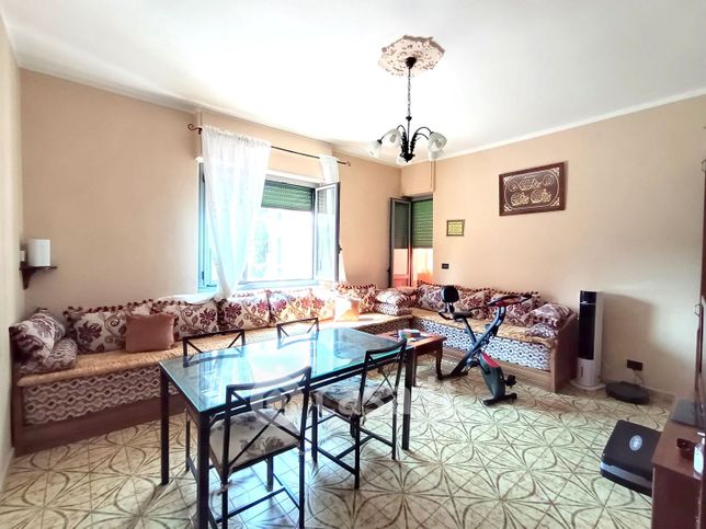 Appartamento in residenziale in Via Fratelli Bandiera 19