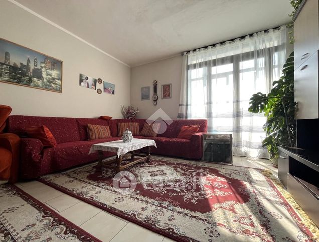 Appartamento in residenziale in Quartiere Venticinque Aprile 21