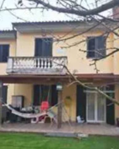 Appartamento in residenziale in Via XXV Aprile 93