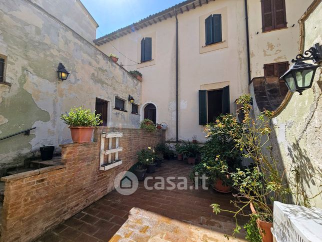 Appartamento in residenziale in Via Giacomo Matteotti 14