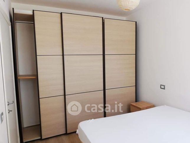 Appartamento in residenziale in Via Antonio Lotti