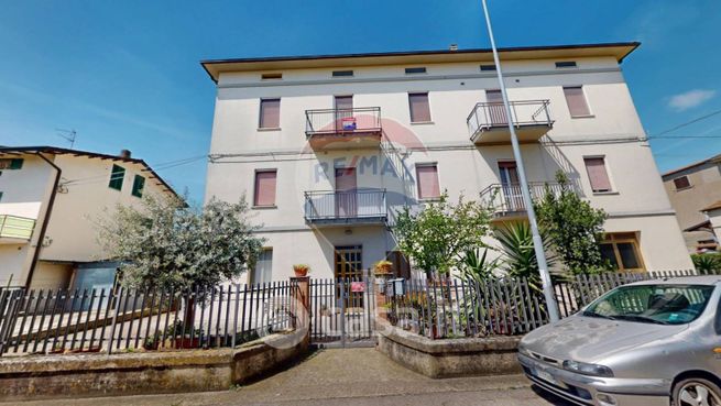 Appartamento in residenziale in Via Don Romolo Murri