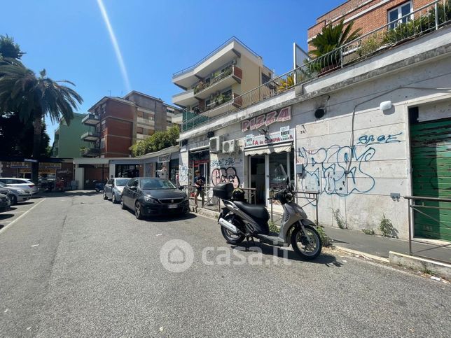 Attivitã /licenza (con o senza mura) in commerciale in Piazza Carnaro 7