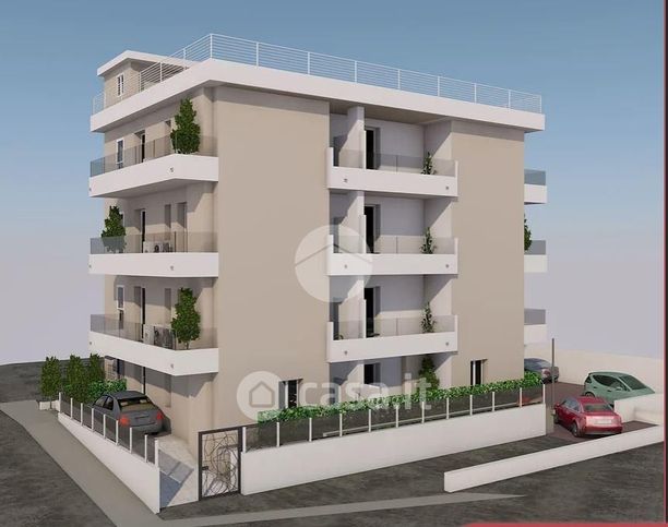 Appartamento in residenziale in Via Carlo Forlanini 25