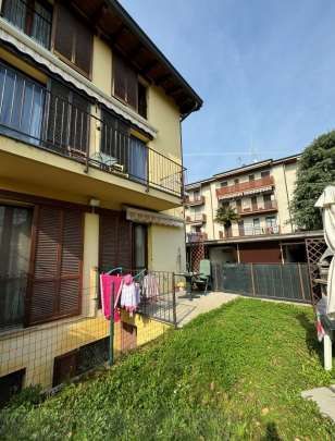 Appartamento in residenziale in Via Alessandro Volta 26