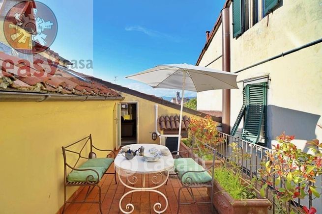 Appartamento in residenziale in 