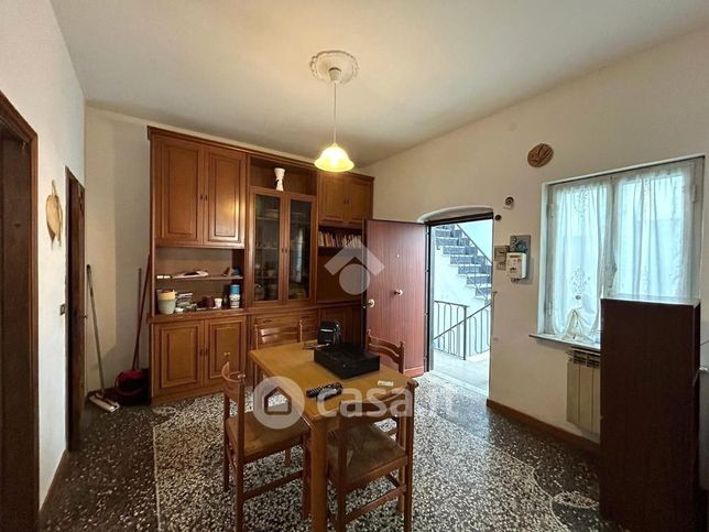 Appartamento in residenziale in Via Santo Bertelli 3