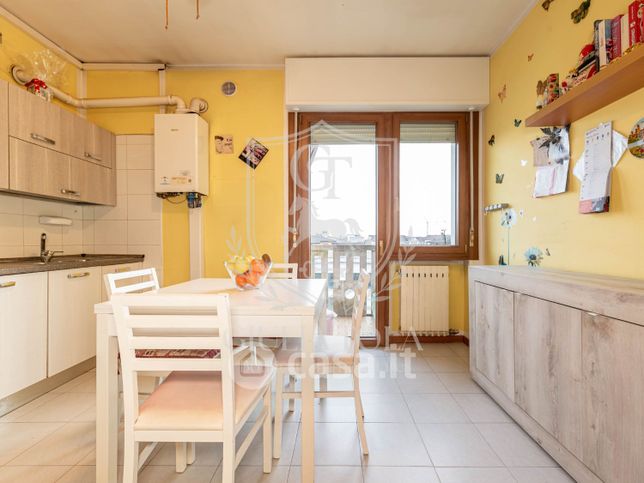 Appartamento in residenziale in Via Salvatore Tintinaglia