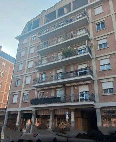 Appartamento in residenziale in Via Roma