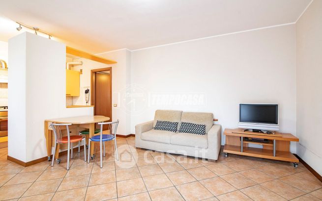 Appartamento in residenziale in Via Trieste 12