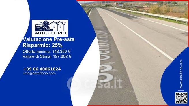 Terreno agricolo in commerciale in Contrada Camemi