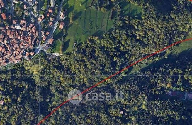 Terreno agricolo in commerciale in Via Maggiore