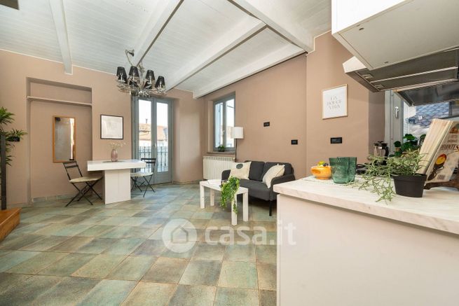 Appartamento in residenziale in Via Umberto I°
