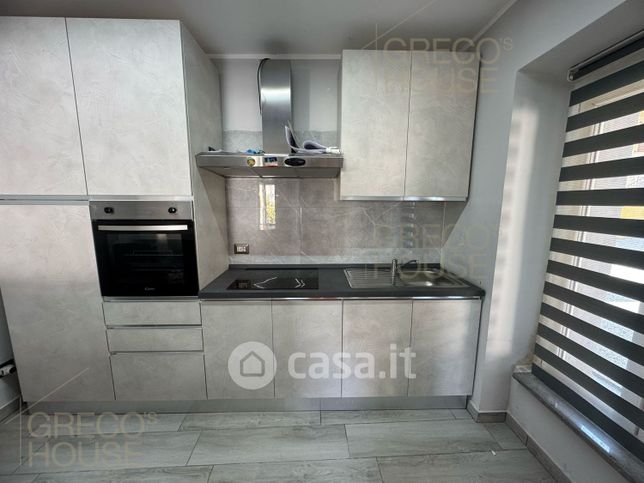 Appartamento in residenziale in Via Giuseppe Mazzini