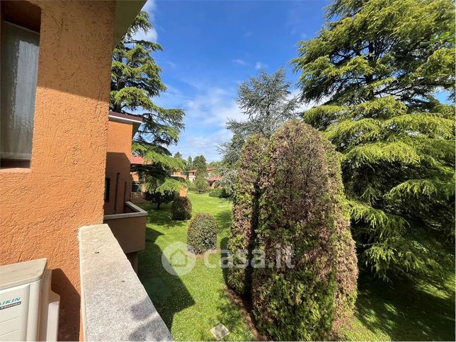 Appartamento in residenziale in Viale Giuseppe Verdi 8