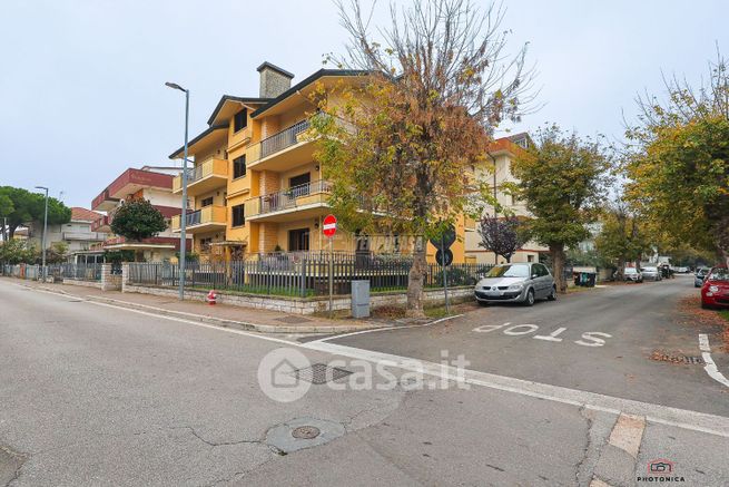 Appartamento in residenziale in Viale Rimini