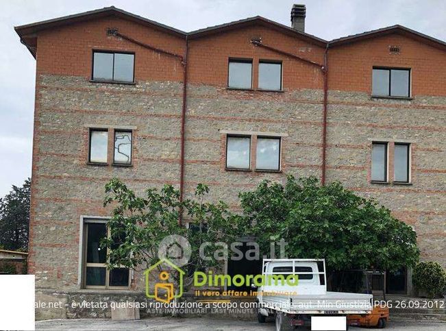Capannone in commerciale in Strada Provinciale 316