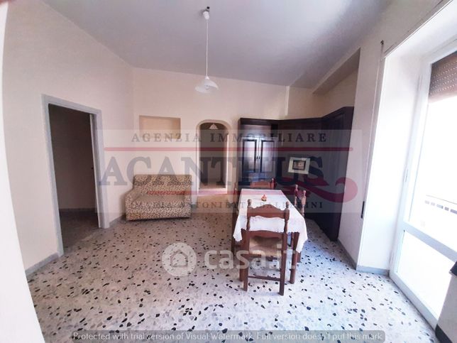 Appartamento in residenziale in Via Laurienti 97