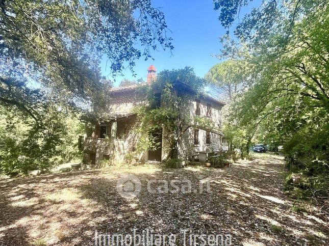 Rustico/casale in residenziale in
