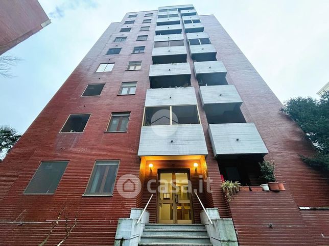Appartamento in residenziale in Via NiccolÃ² Copernico 22