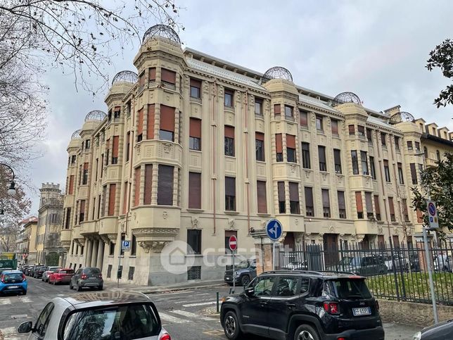 Ufficio in commerciale in Corso Fiume 11