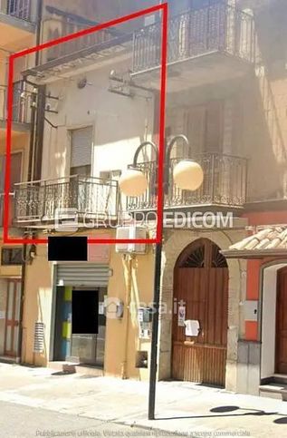 Appartamento in residenziale in Corso Umberto I