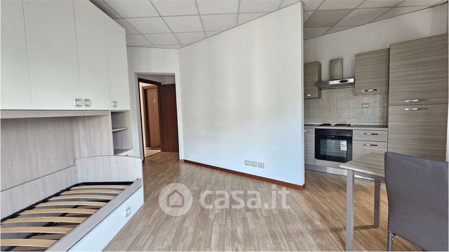 Appartamento in residenziale in Corso Regina Margherita