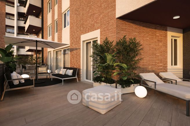 Appartamento in residenziale in Via Rovereto