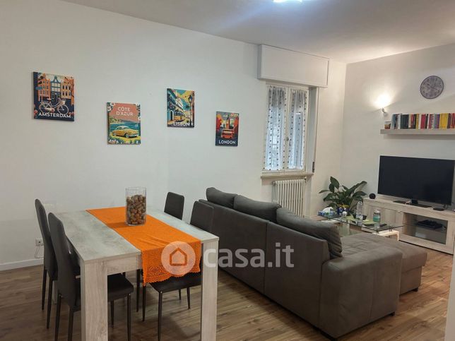Appartamento in residenziale in Via Fiume