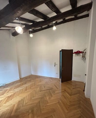 Appartamento in residenziale in Via Solferino