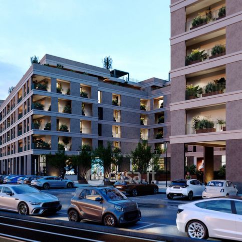 Appartamento in residenziale in Viale della Toscana