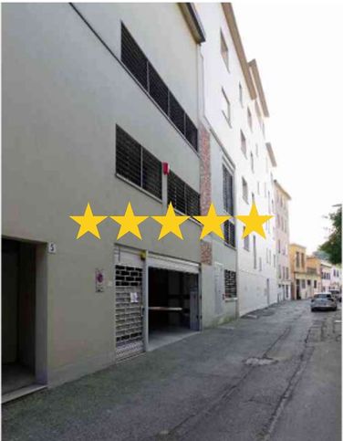 Appartamento in residenziale in Via Angelo Garbizza