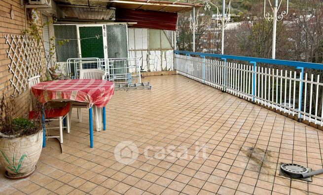 Appartamento in residenziale in Via dello Sport 22