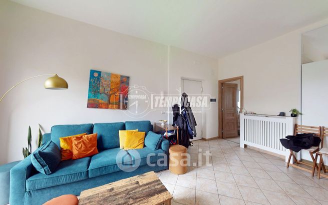 Appartamento in residenziale in Via Giambattista Basile 26