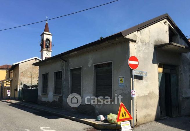 Casa indipendente in residenziale in Via Monte Santo 2-6