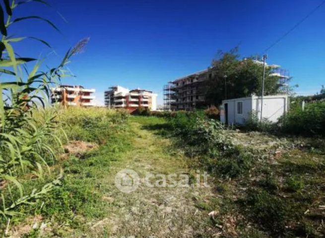 Terreno edificabile in residenziale in Vico Primo Ciantro Fondaco Pagliaro 6