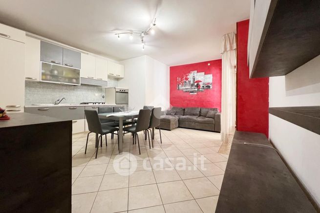 Appartamento in residenziale in Viale Alcide de Gasperi 37