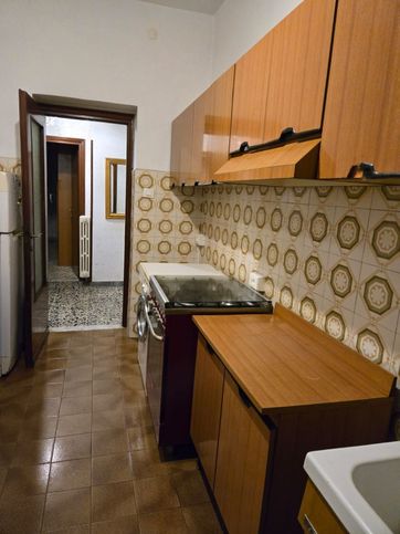 Appartamento in residenziale in Via Suor Maria Agostina