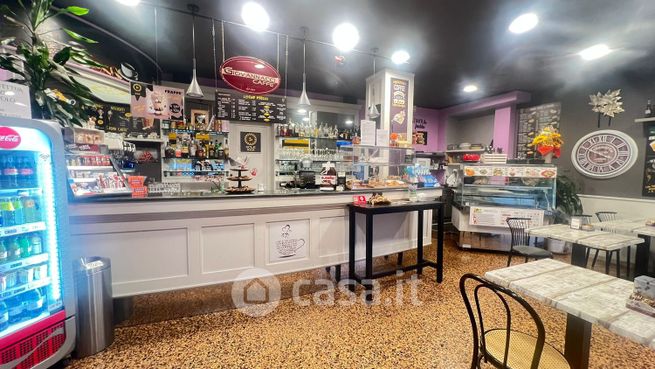 Attivitã /licenza (con o senza mura) in commerciale in 