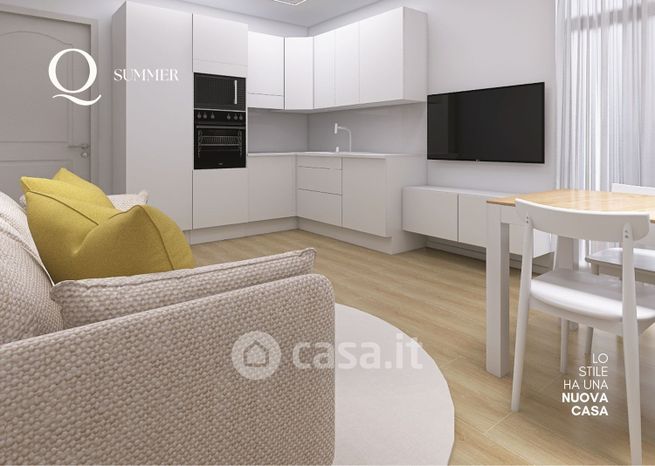 Appartamento in residenziale in Via Cesare Zoppi 2