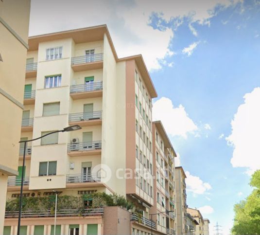Appartamento in residenziale in Via Claudio Monteverdi 111