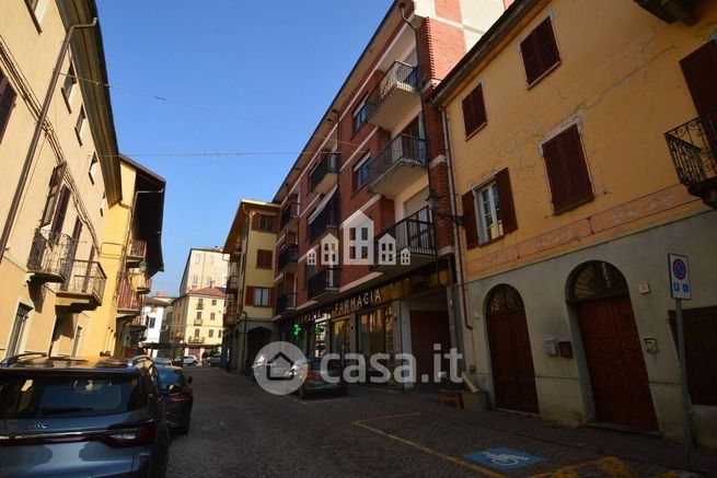 Appartamento in residenziale in Via Carlo Alberto 5