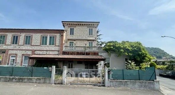 Appartamento in residenziale in Piazza Vecchia 42