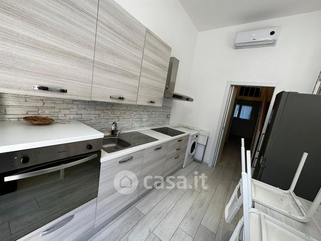 Loft in residenziale in Via Populonia 8