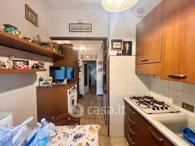 Appartamento in residenziale in Via Antonio Fogazzaro