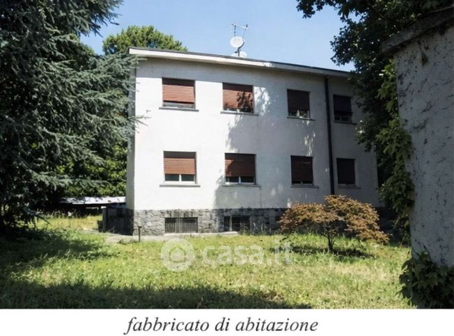 Appartamento in residenziale in Via Giuseppe Garibaldi 56
