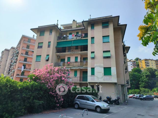 Appartamento in residenziale in Via Cordanieri