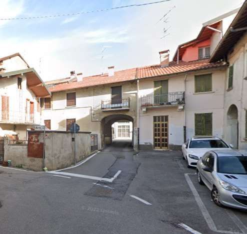 Appartamento in residenziale in Via IV Novembre 30