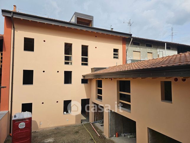 Appartamento in residenziale in Via Fiume