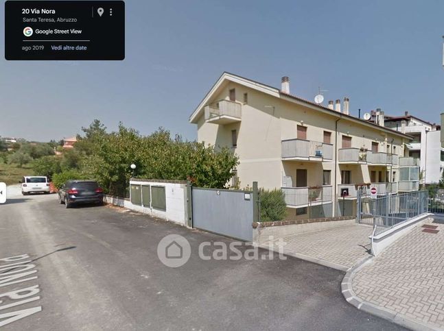Appartamento in residenziale in Via Nora 28